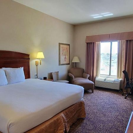 Best Western Gallup West Exterior foto