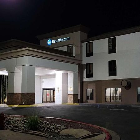 Best Western Gallup West Exterior foto