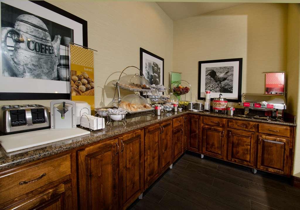 Best Western Gallup West Restaurant foto