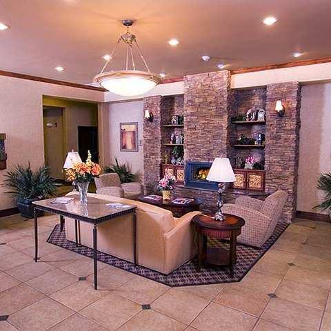 Best Western Gallup West Exterior foto