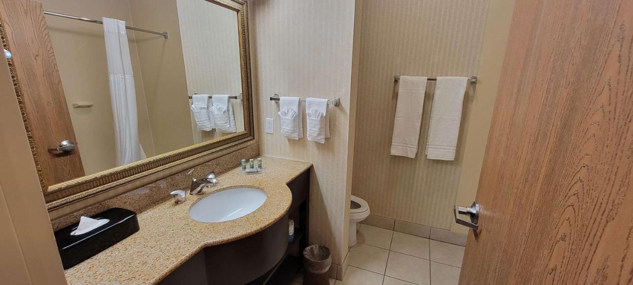 Best Western Gallup West Exterior foto