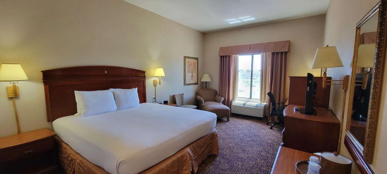 Best Western Gallup West Exterior foto