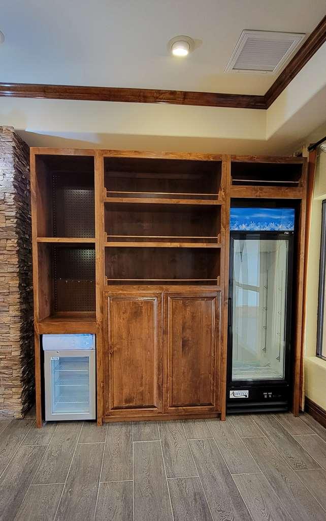Best Western Gallup West Facilități foto
