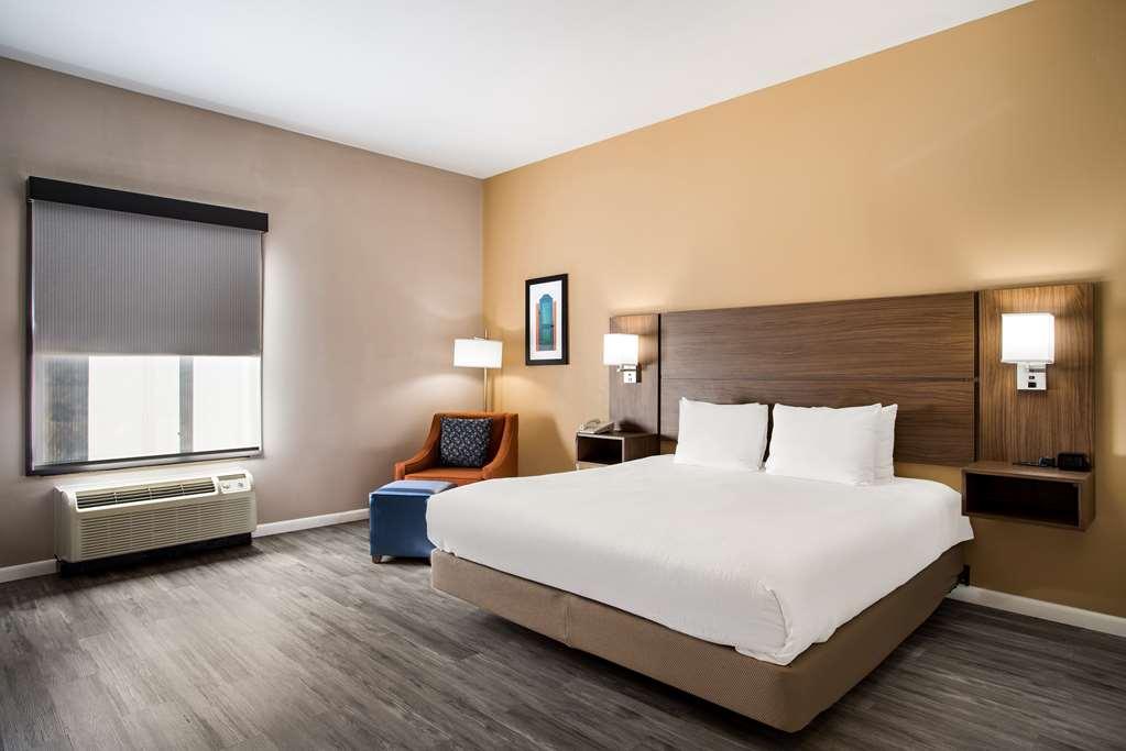 Best Western Gallup West Cameră foto