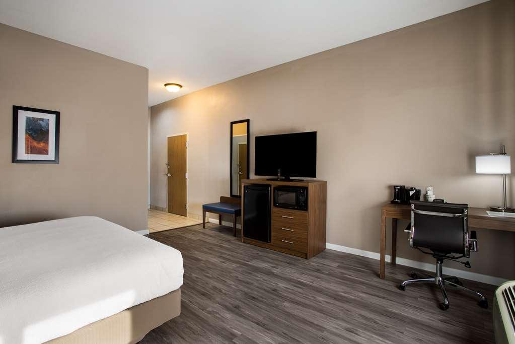Best Western Gallup West Cameră foto