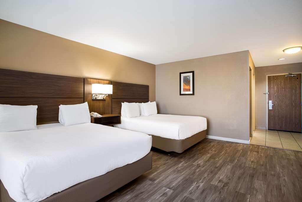 Best Western Gallup West Cameră foto