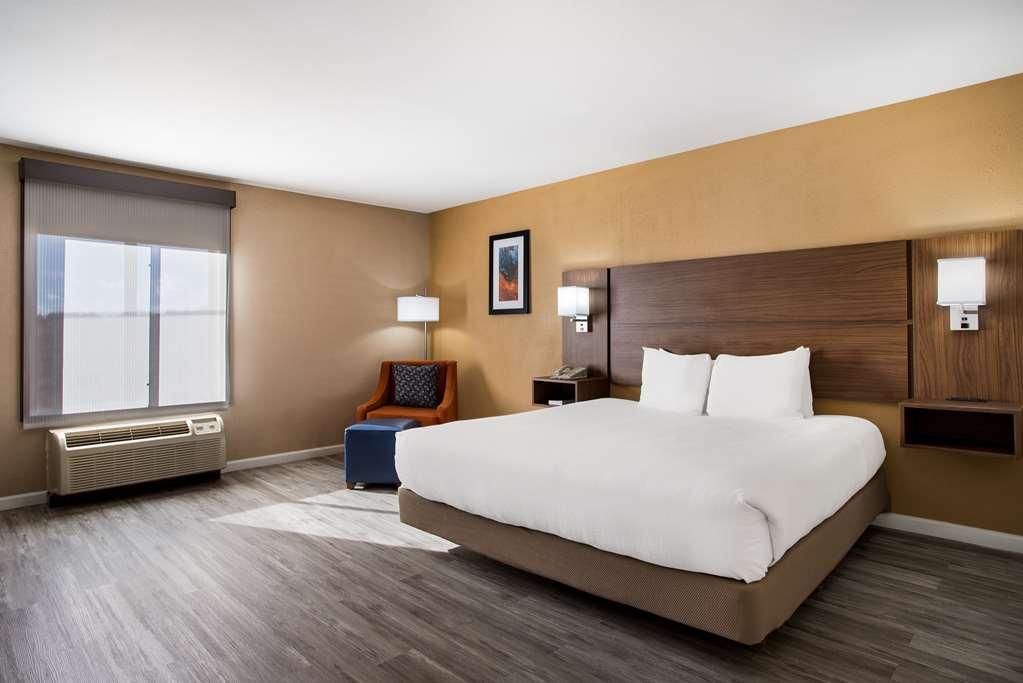 Best Western Gallup West Cameră foto