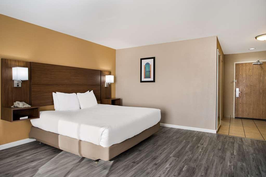 Best Western Gallup West Cameră foto