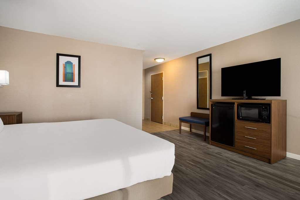 Best Western Gallup West Cameră foto