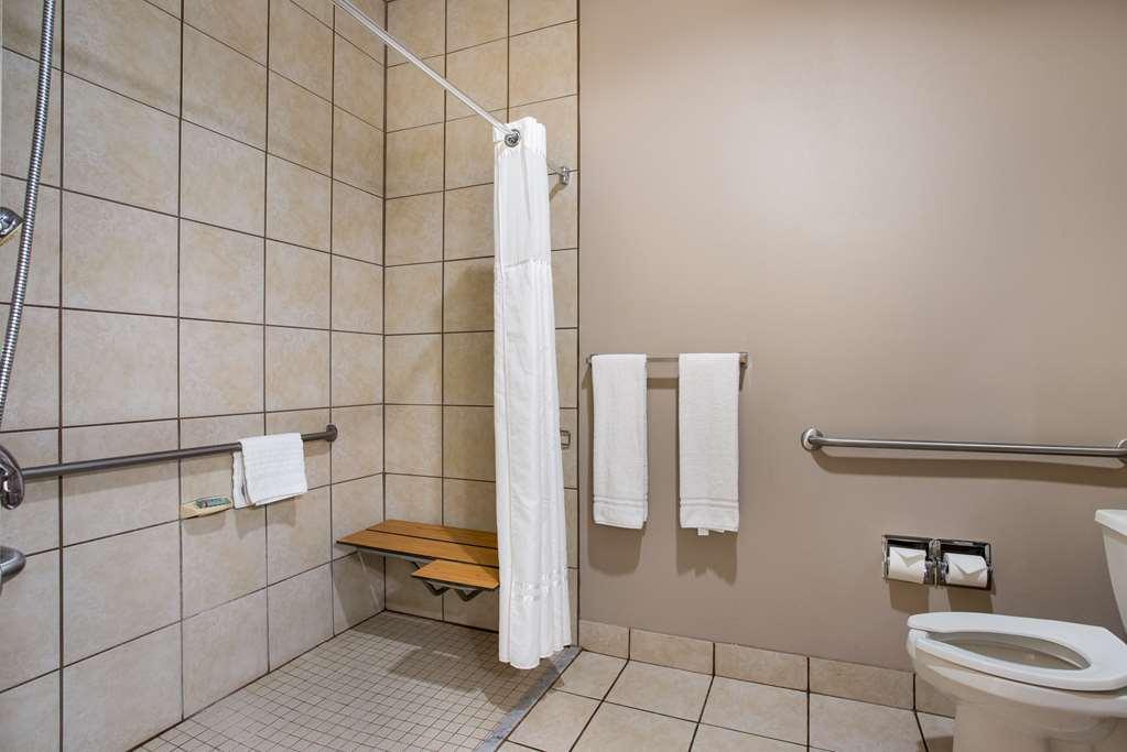 Best Western Gallup West Cameră foto