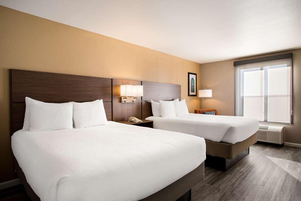 Best Western Gallup West Cameră foto