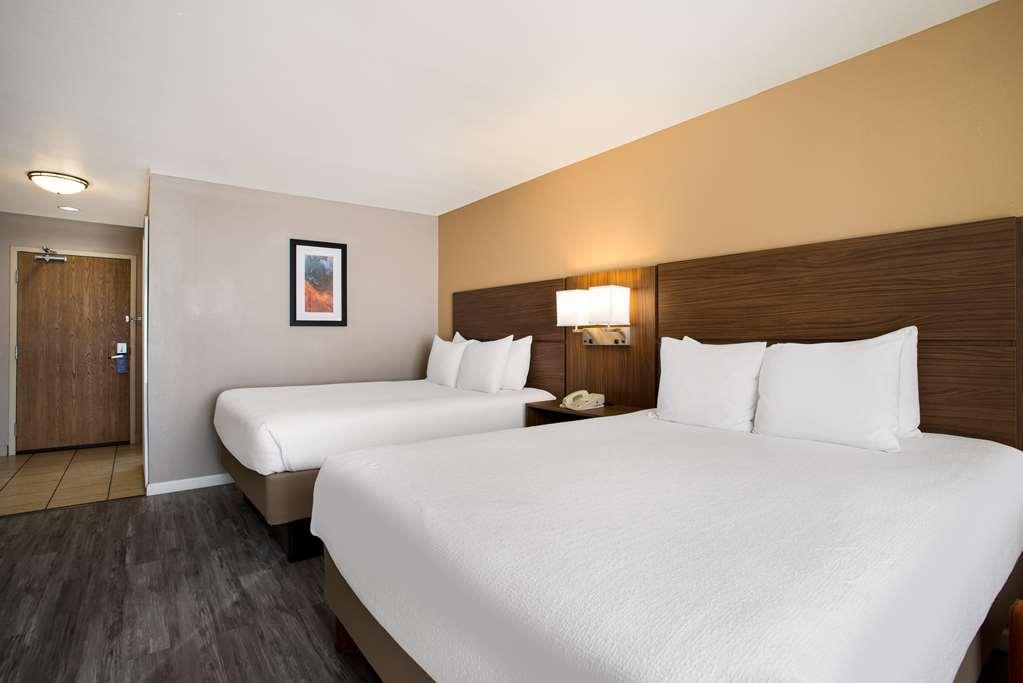 Best Western Gallup West Cameră foto