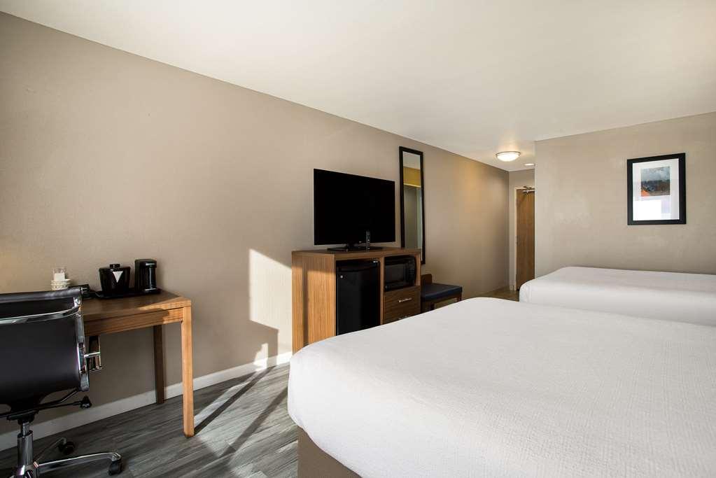Best Western Gallup West Cameră foto