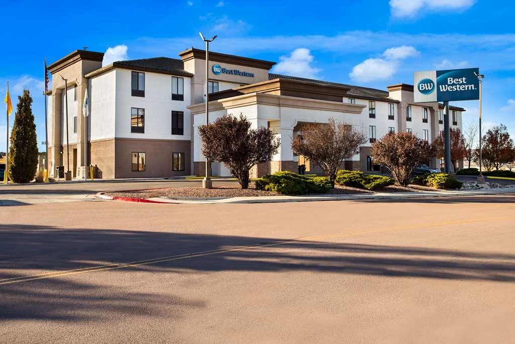 Best Western Gallup West Exterior foto