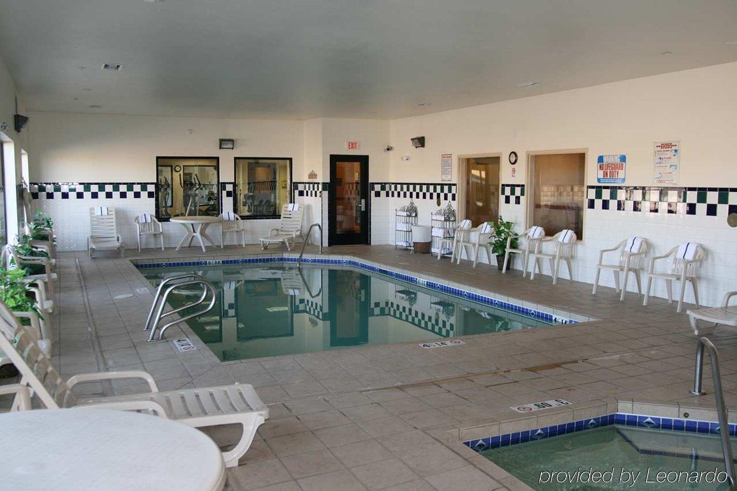 Best Western Gallup West Facilități foto