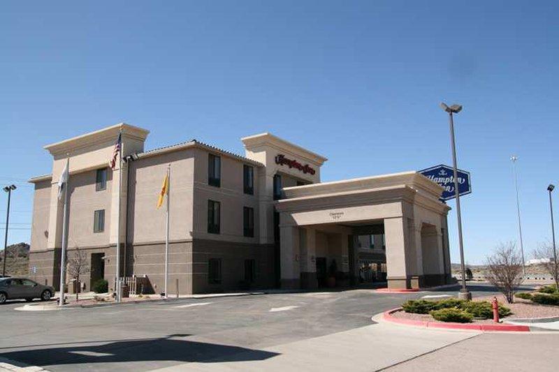 Best Western Gallup West Exterior foto