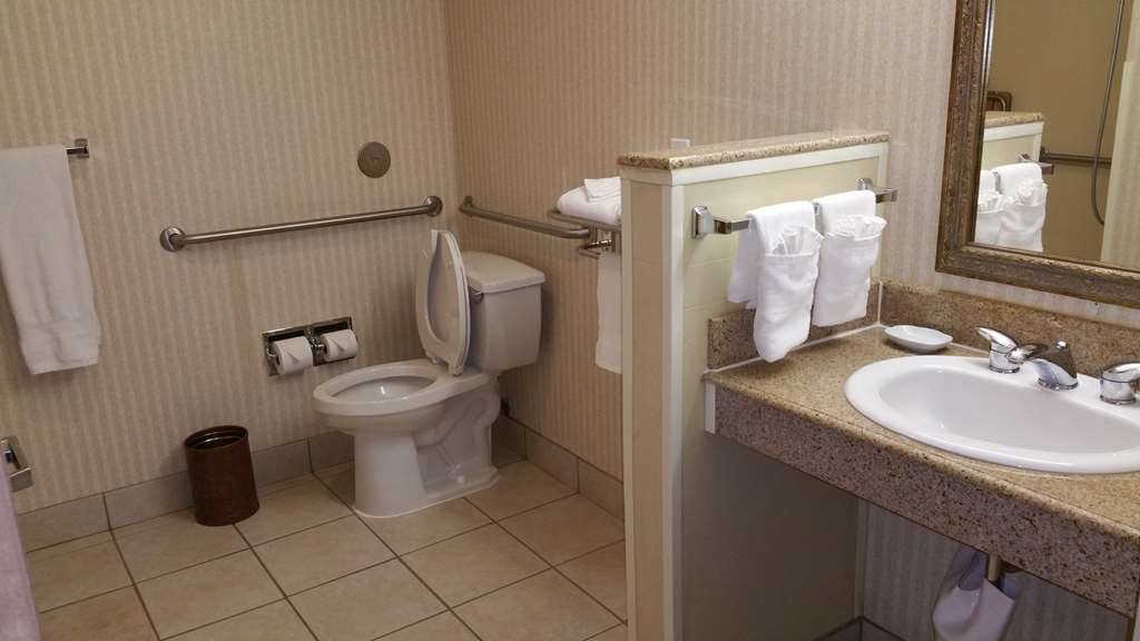 Best Western Gallup West Cameră foto