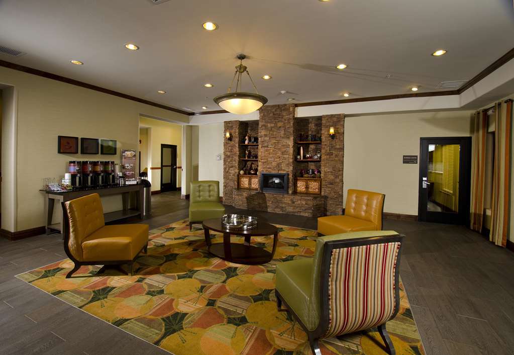 Best Western Gallup West Interior foto